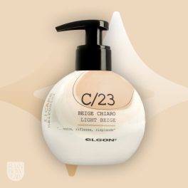 Elgon ICare Light Beige