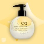 Elgon ICare Extra Light Gold