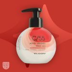 Elgon ICare Deep Red