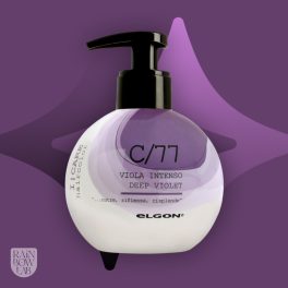 Elgon ICare Deep Violet