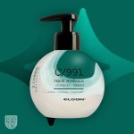 Elgon ICare Mineral Green
