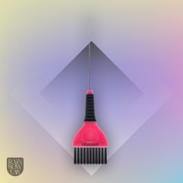 Framar Pin Tail Brush