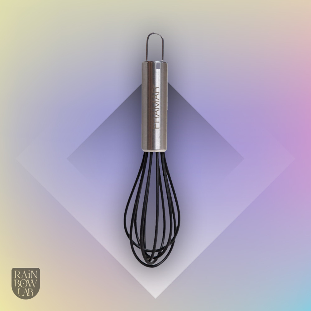 Framar Mighty Mixer Color Whisk