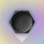 Honey.Brush Hajkefe Black