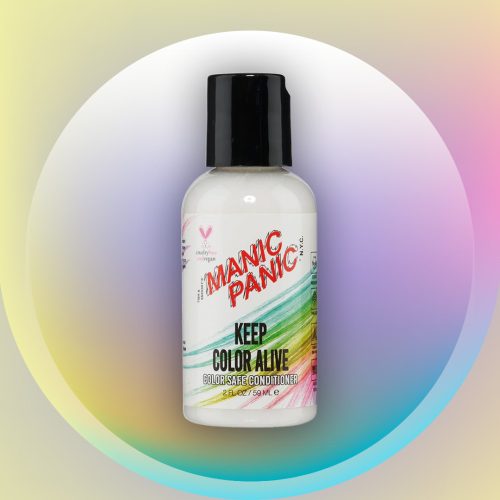 Manic Panic Keep Color Alive balzsam