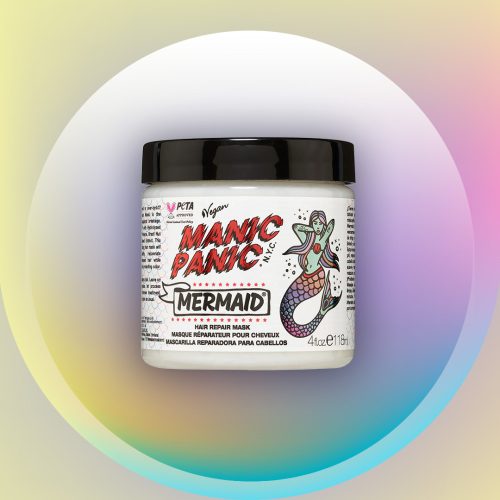 Manic Panic Mermaid Hair Repair pakolás