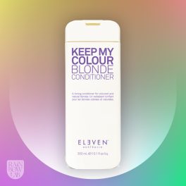 Eleven Australia Keep My Colour Blonde balzsam
