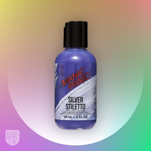 Manic Panic Silver Stiletto balzsam