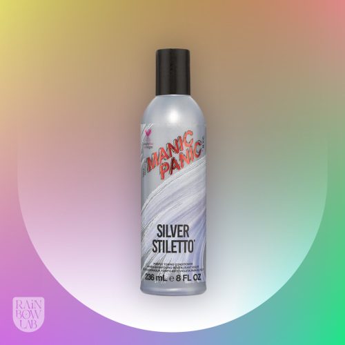 Manic Panic Silver Stiletto balzsam