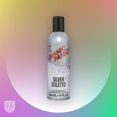 Manic Panic Silver Stiletto sampon