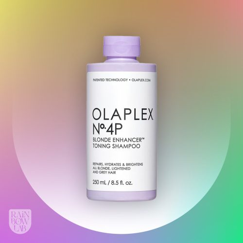 Olaplex Blonde Enhancer Toning sampon