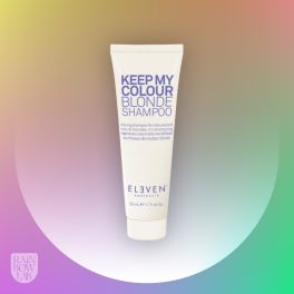 Eleven Australia Keep My Colour Blonde sampon