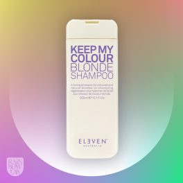 Eleven Australia Keep My Colour Blonde sampon