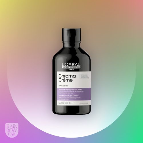 L'Oréal Chroma Creme Purple sampon