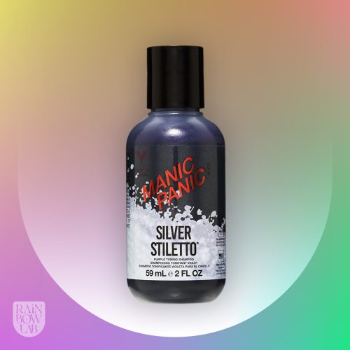 Manic Panic Silver Stiletto sampon