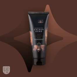 idHair Colour Bomb Hot Chocolate