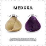 Kamaleão Color Jellyfish (Medusa)