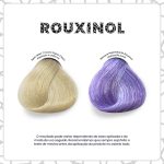 Kamaleão Color Nightingale (Rouxinol)