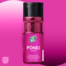 Kamaleão Color Pony (Ponei)