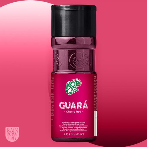 Kamaleão Color Scarlet Ibis (Guará)
