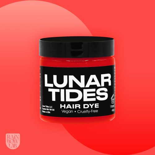 Lunar Tides Neon Guava