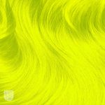 Lunar Tides Neon Lemon