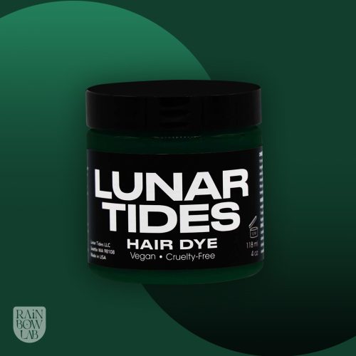 Lunar Tides Juniper Green