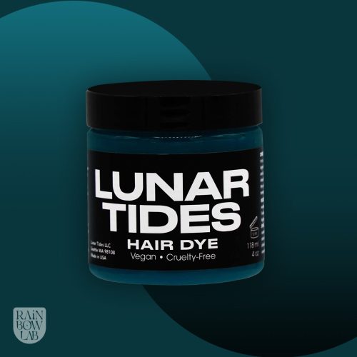 Lunar Tides Cerulean Sea