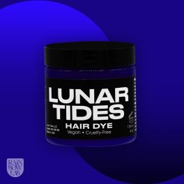 Lunar Tides Blue Velvet