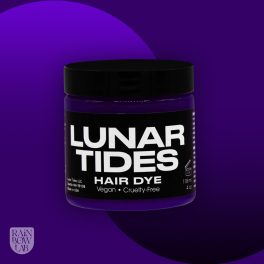 Lunar Tides Dark Violet