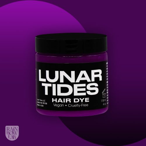 Lunar Tides Plum Purple