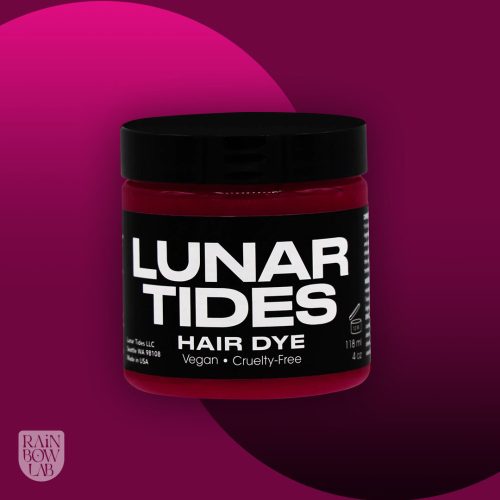 Lunar Tides Fuchsia Pink