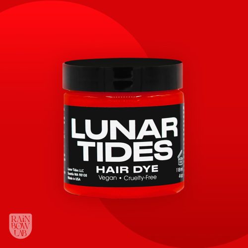 Lunar Tides True Lust