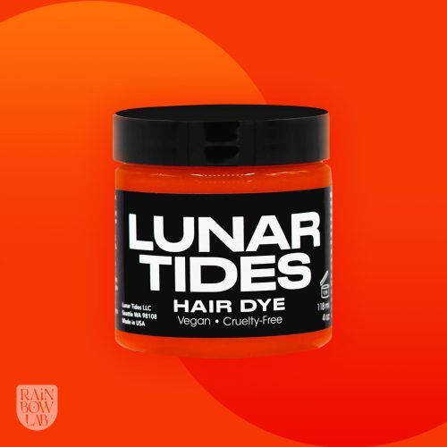 Lunar Tides Siam Orange