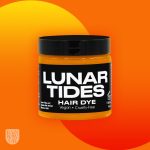 Lunar Tides Fire Opal