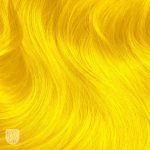 Lunar Tides Citrine Yellow