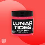 Lunar Tides Coral Pink