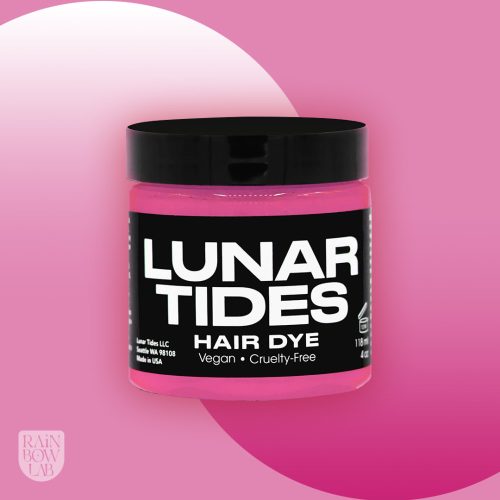 Lunar Tides Petal Pink