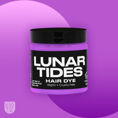 Lunar Tides Amethyst Purple
