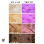 Lunar Tides Amethyst Purple