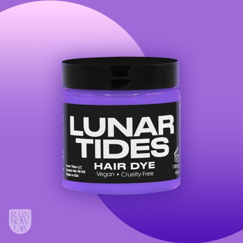 Lunar Tides Iris Purple