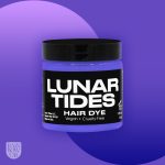 Lunar Tides Periwinkle