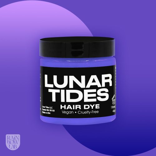 Lunar Tides Periwinkle