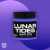Lunar Tides Periwinkle
