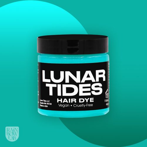 Lunar Tides Sea Witch