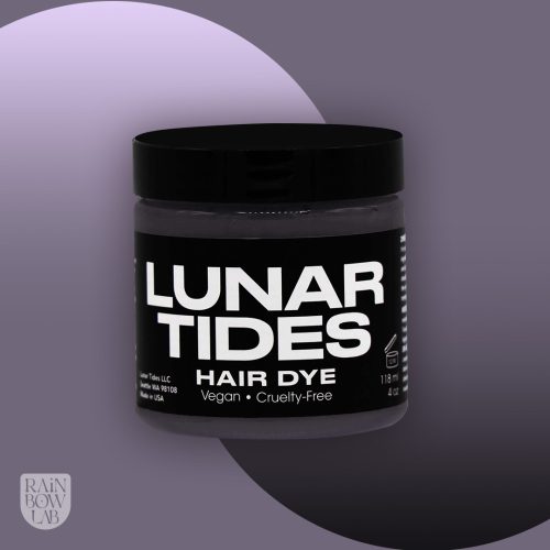 Lunar Tides Silver Lining