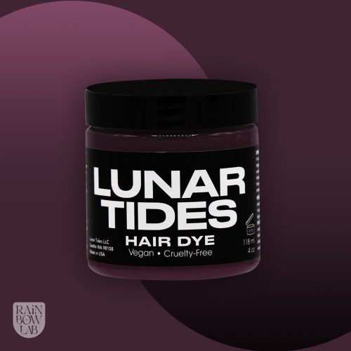 Lunar Tides Smokey Mauve