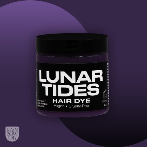 Lunar Tides Smokey Purple