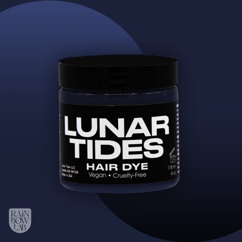 Lunar Tides Smokey Navy