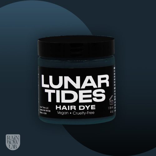 Lunar Tides Smokey Teal